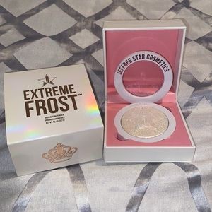 Jeffree Star Cosmetics Extreme Frost “Gag Me”